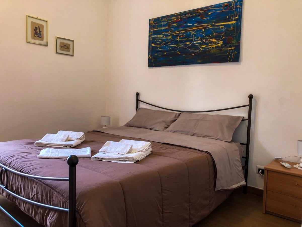 Royal - Cefalu Center Ngoại thất bức ảnh