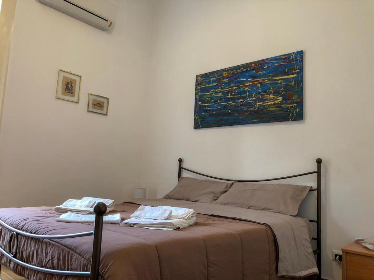 Royal - Cefalu Center Ngoại thất bức ảnh