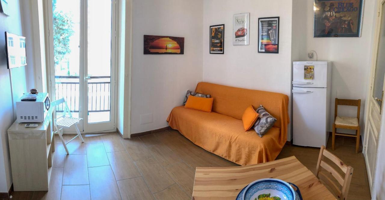Royal - Cefalu Center Ngoại thất bức ảnh